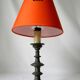 Lampe de chevet