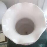 Porcelain vase