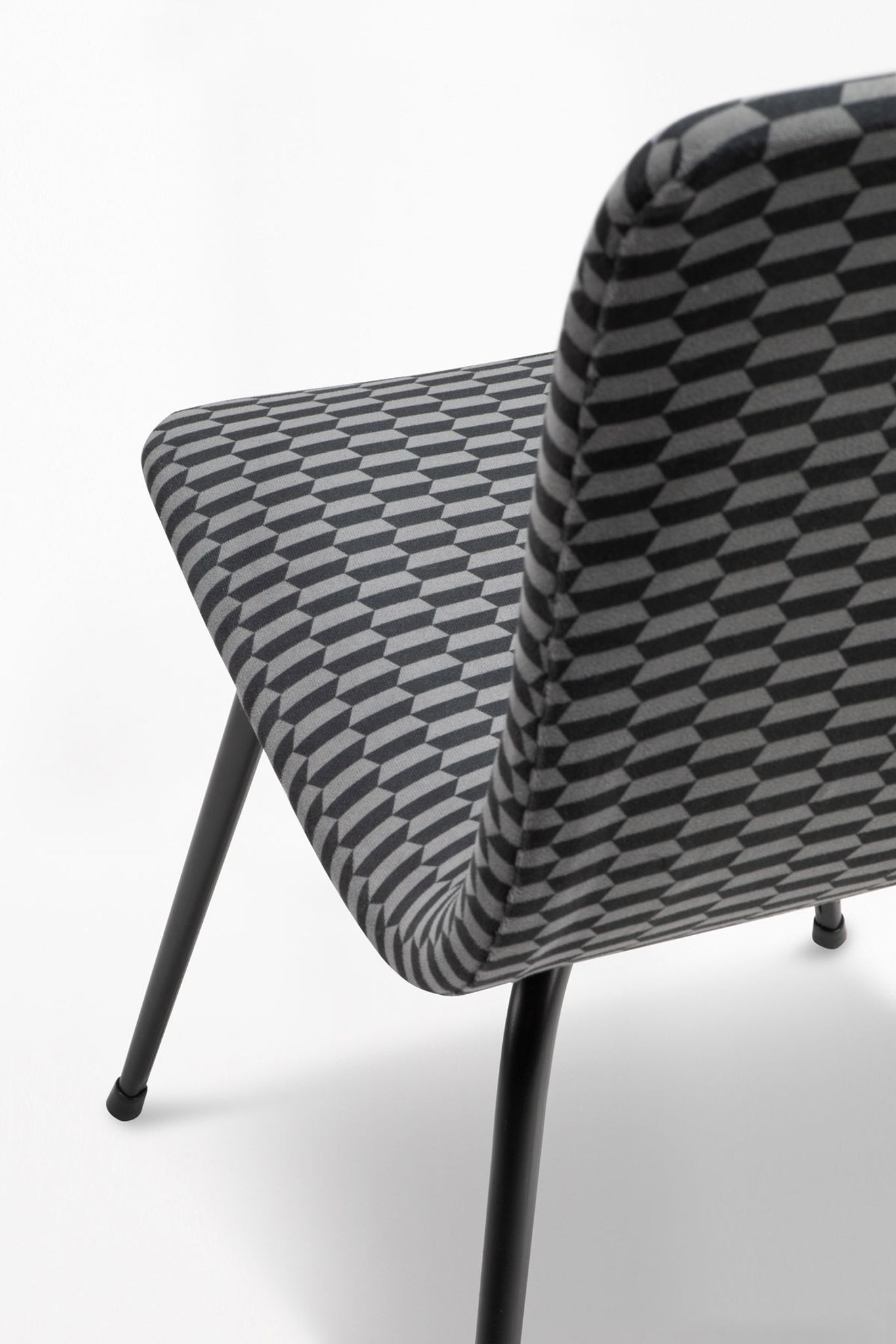 Pair of SPIDER chairs