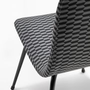 Pair of SPIDER chairs