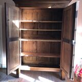Armoire empire