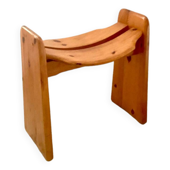 Tabouret de Gilbert Marklund 1969