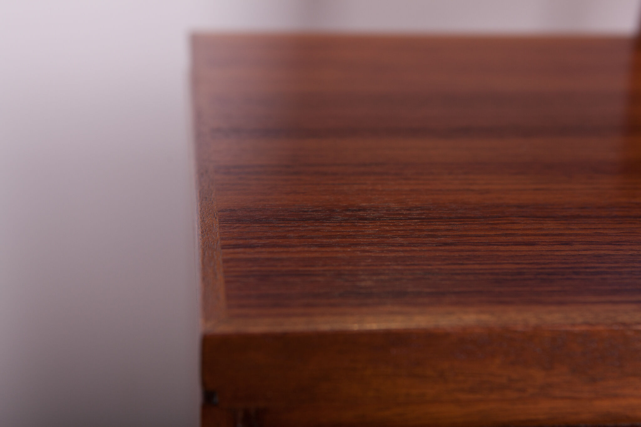 Dressing table from White & Newton, 1960s