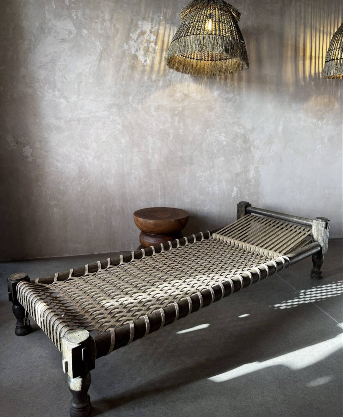 Bed Maloa