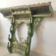 Antique rifle carrier