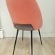 Chaise vintage