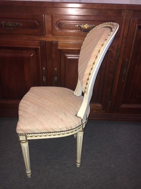 Chair Louis-Philippe