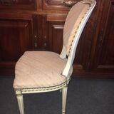 Chair Louis-Philippe