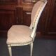 Chair Louis-Philippe