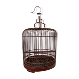 Decorative birdcage