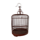 Decorative birdcage