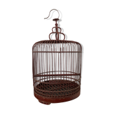 Decorative birdcage