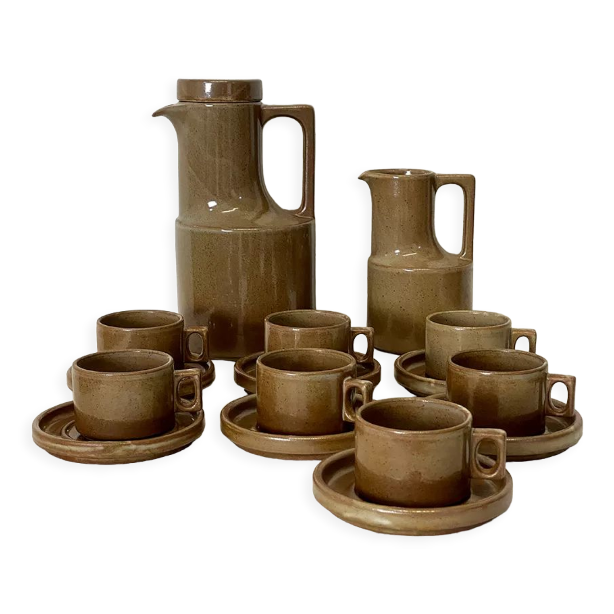 Product BHV - Brenne stoneware 70's