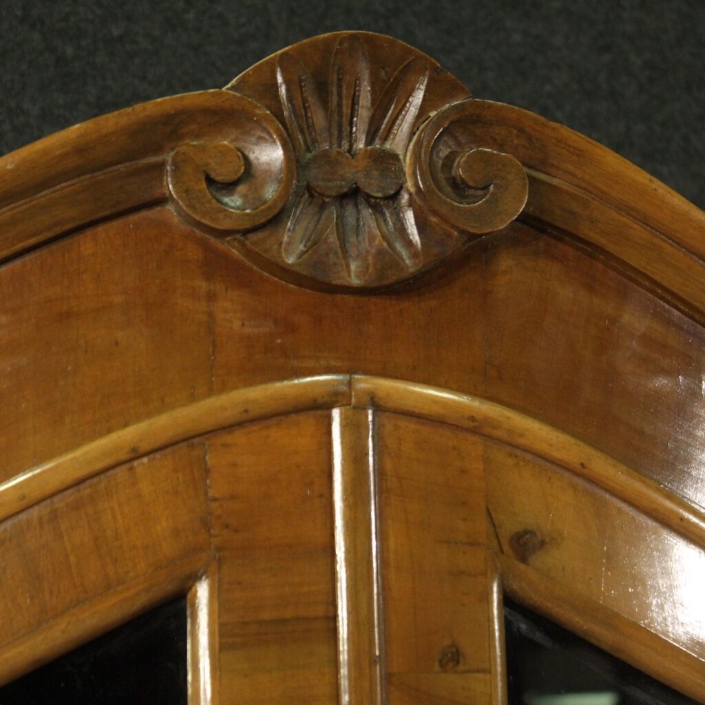 Venetian corner cupboard from the 60s