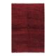 Vintage handmade Turkish rug 167x242 cm