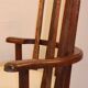 Fauteuil de Guillerme et Chambron 1960