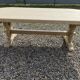 monastery table