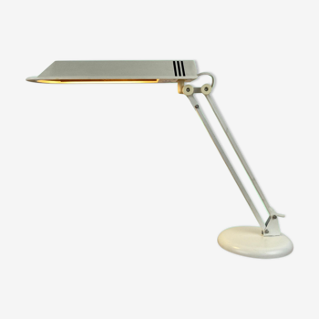 Lampe de bureau danoise vintage designer Lyskaer