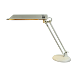 Danish VIntage Designer Desk Lamp LYSKAER | Scandinavian Desk Lamp Adjustable And Bright Light