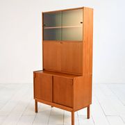 “Bodafors” Bar Cabinet by Erik Wørts, 1960s