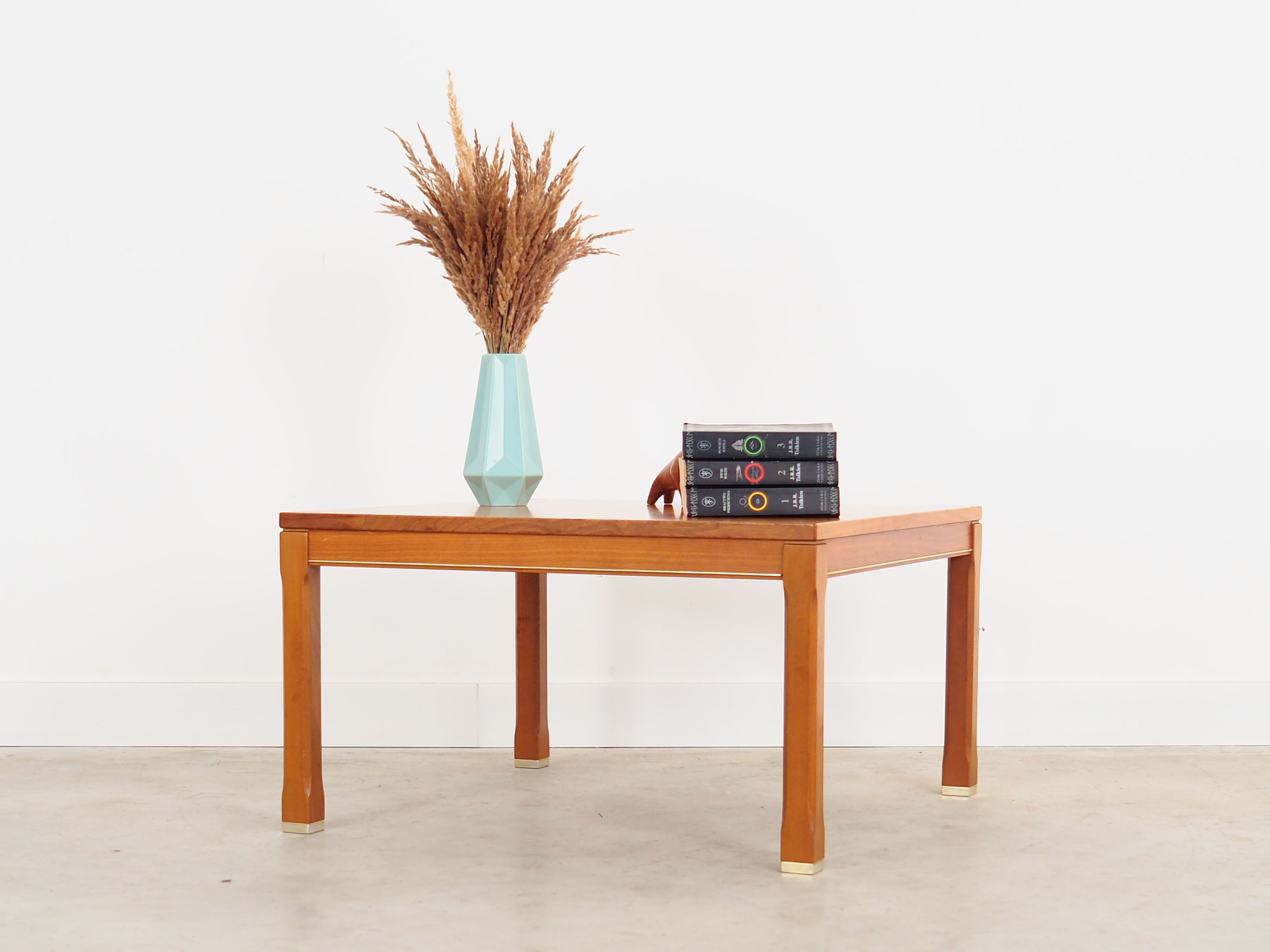 Coffee table, Danish design, 1970s, made in Denmark