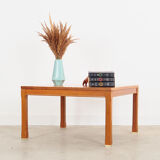 Coffee table, Danish design, 1970s, made in Denmark