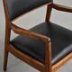 C140 "Playboy" armchair by Jens Risom, United States, circa 1960