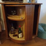 Bar furniture from the 50s