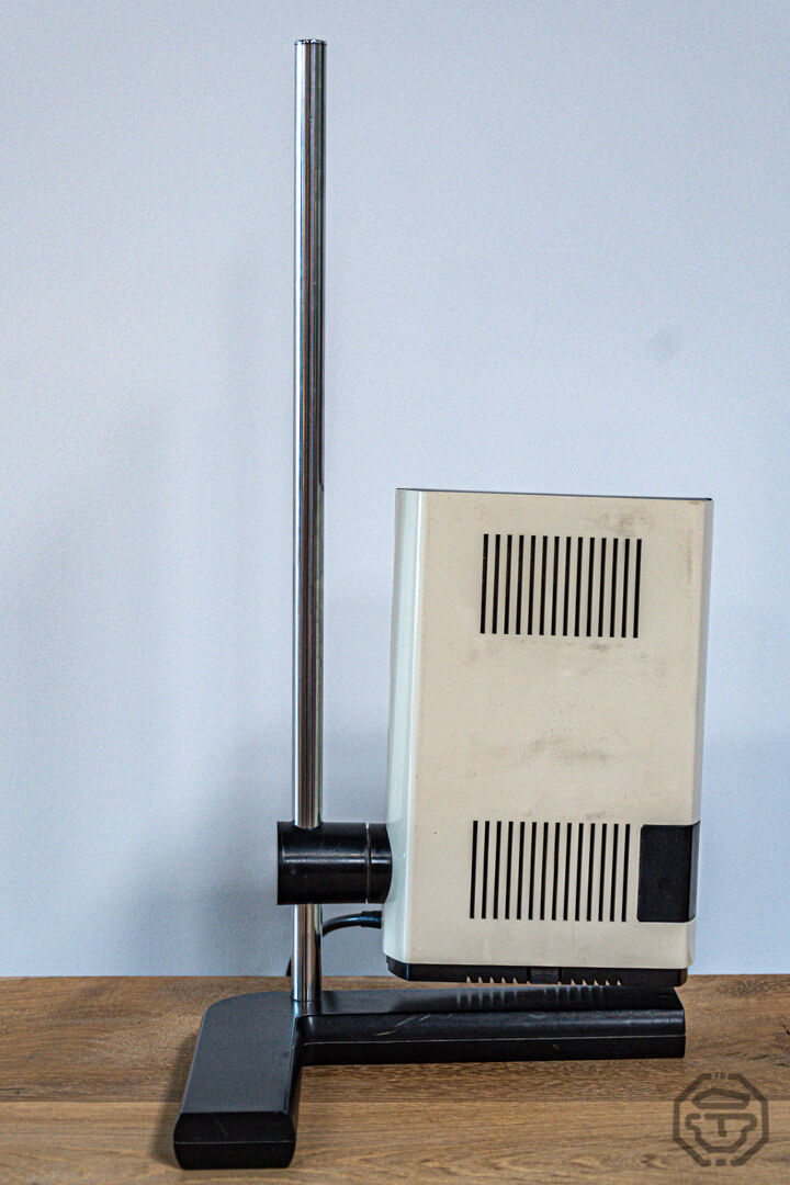 Manade Samp design desk lamp, 1970