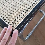 4 chairs cesca marcel breuer