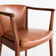 Armchair by Nanna Ditzel