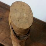 Shoe old form of shoemaker