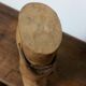 Embauchoir ancienne forme de cordonnier