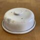 Vintage cheese bell