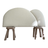 Design headboard