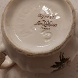 Milk jug