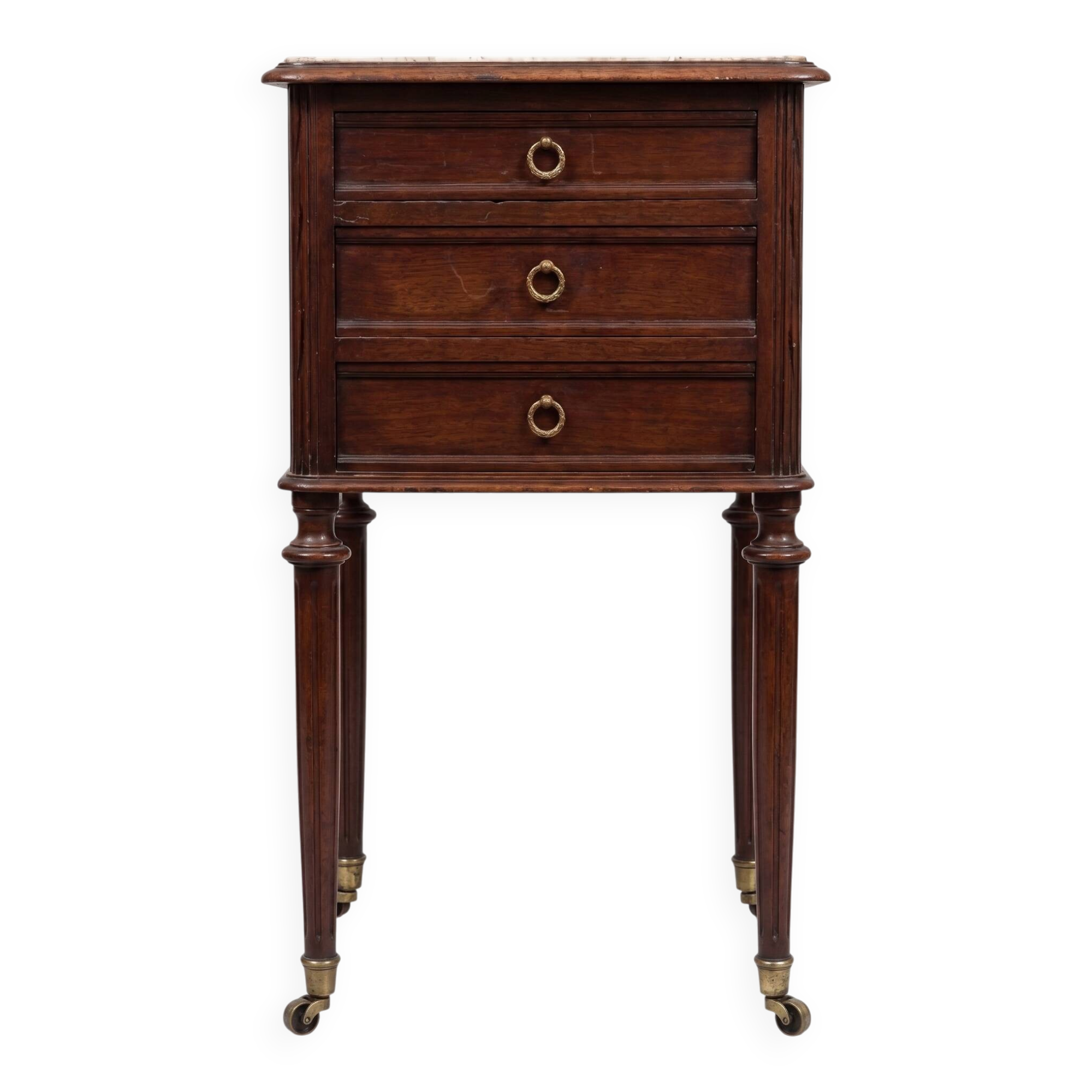 Bedside table