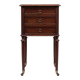 Bedside table