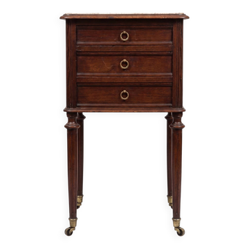 Table de chevet