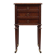 Bedside table
