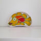 Fish trinket bowl signed Giovanni Desimone made in italy