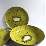 Bol Kiwi 30 cm