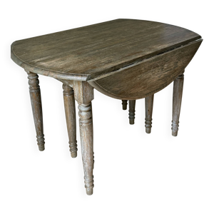 Table de salle à manger