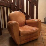 Club armchair