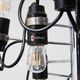 Gino Sarfatti Pair of Early Model 226 Wall Lights for Arteluce Italy 1959