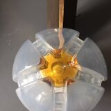 Pair of wall light Mazzega