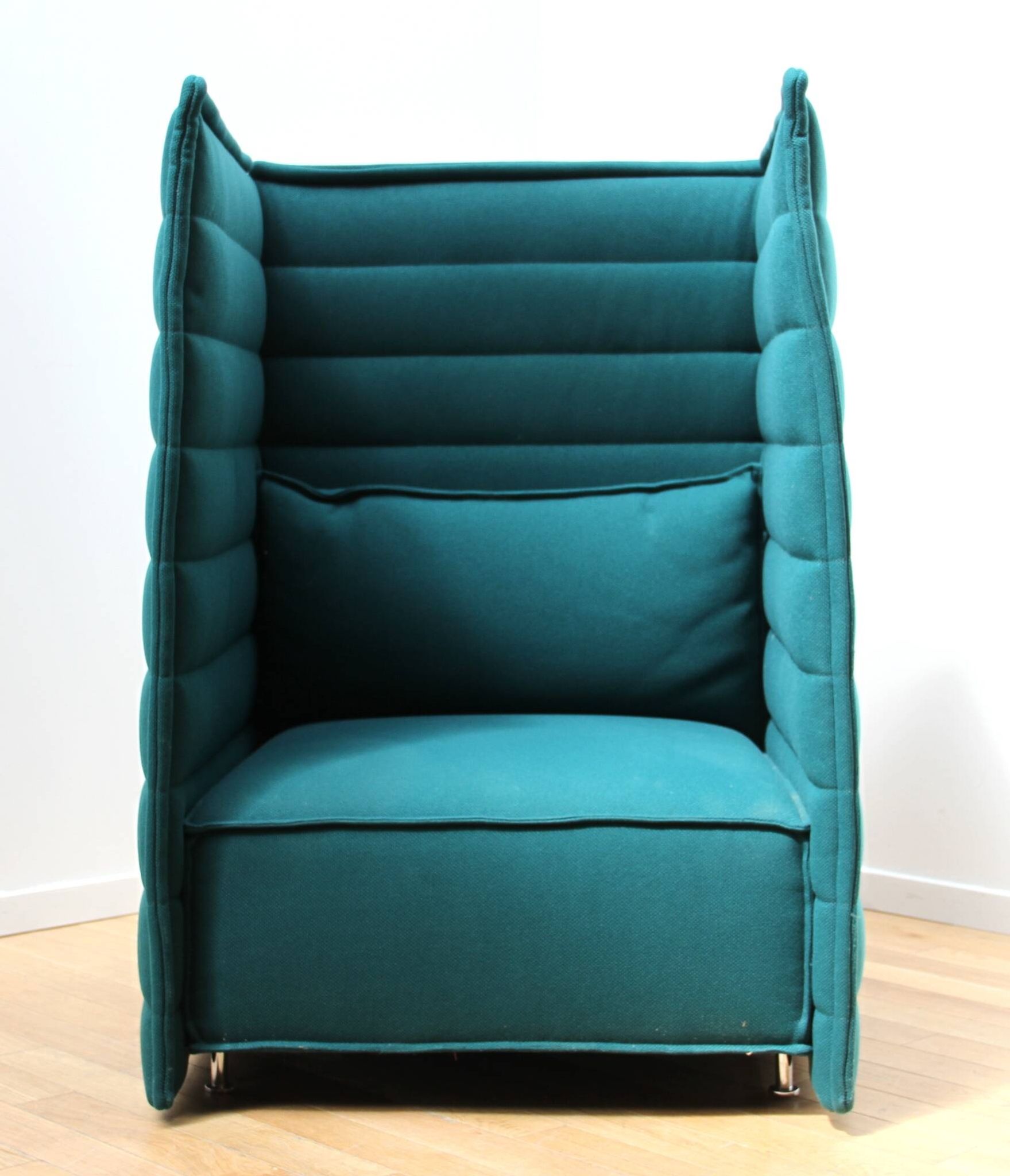 Fauteuil Alcove, Erwan & Ronan Bouroullec, Vitra