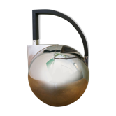 Oliver Hemming Teapot stainless steel Nio