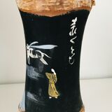 Japanese Kokeshi doll