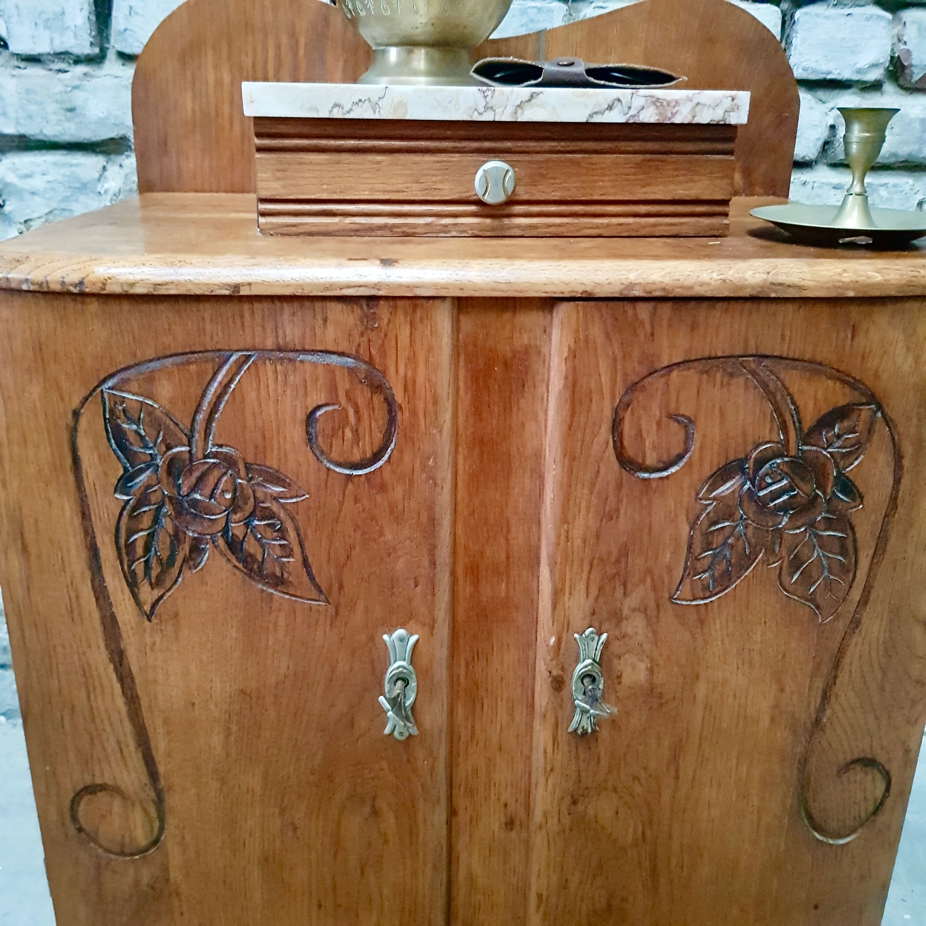 Art Deco extra furniture